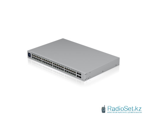 Коммутатор Ubiquiti USW-48